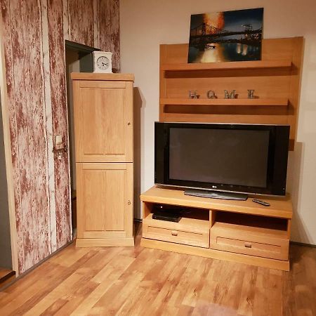 Ferienhaus Harmony Apartman Wilhelmshaven Kültér fotó